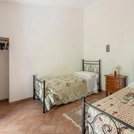 Apartment Podere Marcigliana