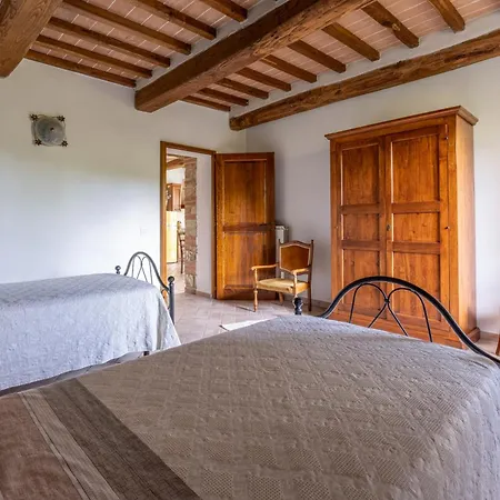 Apartment Podere Marcigliana *