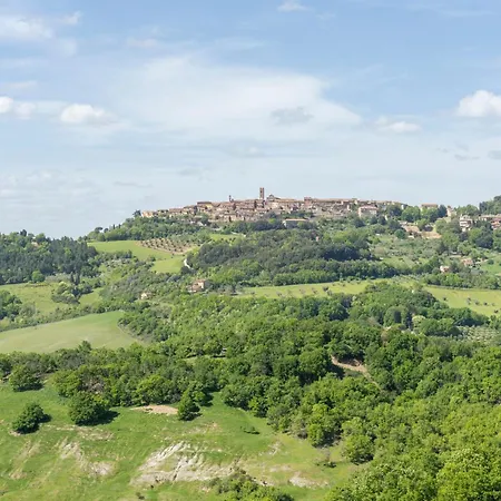 Podere Marcigliana Radicondoli