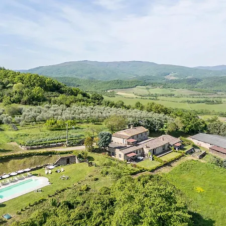 Podere Marcigliana Apartment