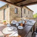 Podere Marcigliana شقة