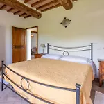 Podere Marcigliana شقة *