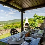 Podere Marcigliana شقة *