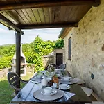 Podere Marcigliana شقة