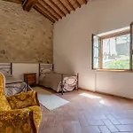 شقة Podere Marcigliana *