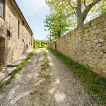 شقة Podere Marcigliana Radicondoli