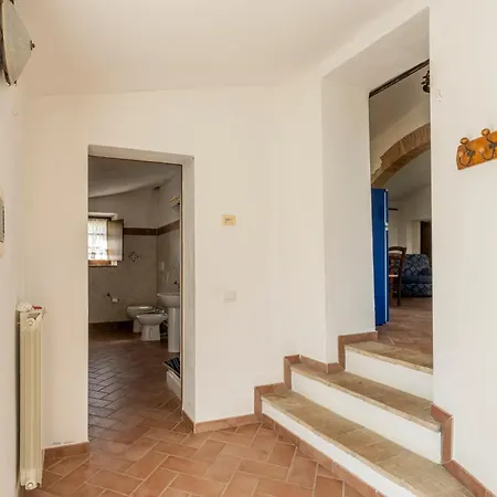 Apartment Podere Marcigliana