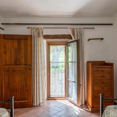 Podere Marcigliana Apartment