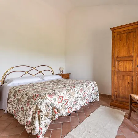 Podere Marcigliana *