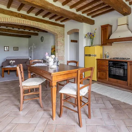 Podere Marcigliana