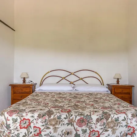 Podere Marcigliana Apartment *