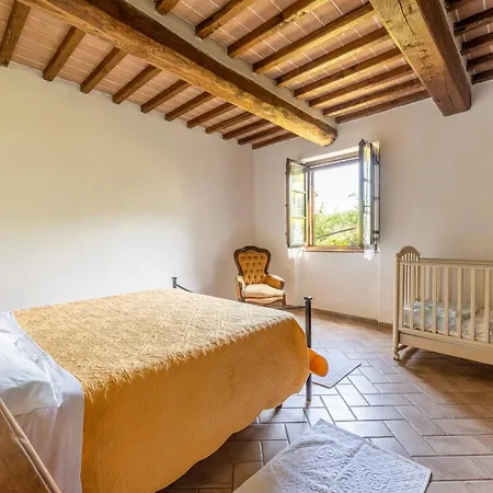 Podere Marcigliana