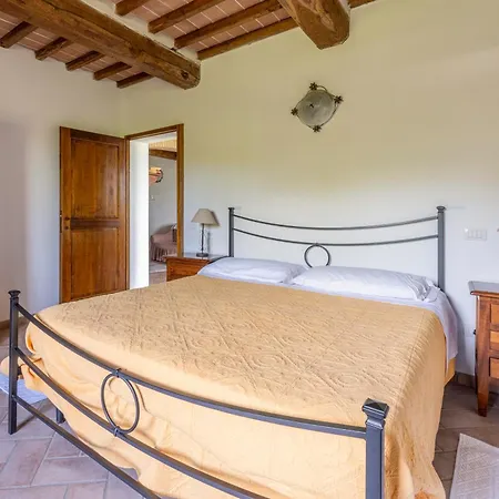 Podere Marcigliana Lägenhet *