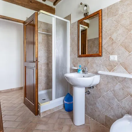 Apartment Podere Marcigliana *