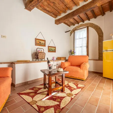 Apartment Podere Marcigliana