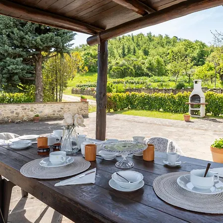 Apartment Podere Marcigliana Radicondoli