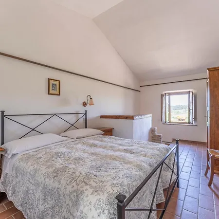 Podere Marcigliana *