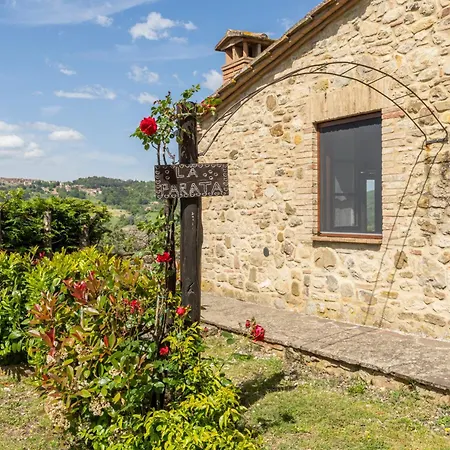 Apartment Podere Marcigliana
