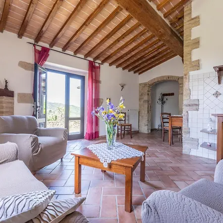 Podere Marcigliana *