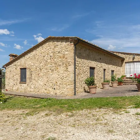 Apartman Podere Marcigliana *