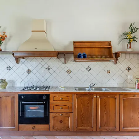 Apartment Podere Marcigliana
