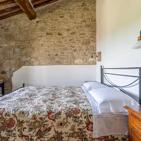 Apartment Podere Marcigliana *