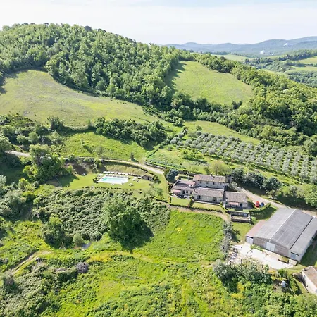 Podere Marcigliana *