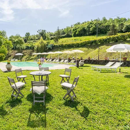 Apartment Podere Marcigliana Radicondoli