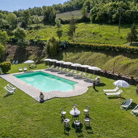 Podere Marcigliana Apartment
