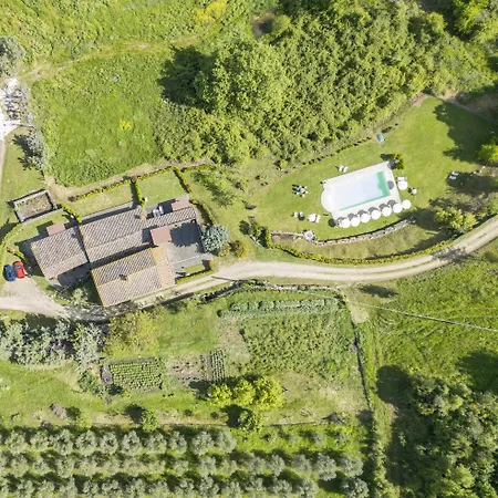 Podere Marcigliana