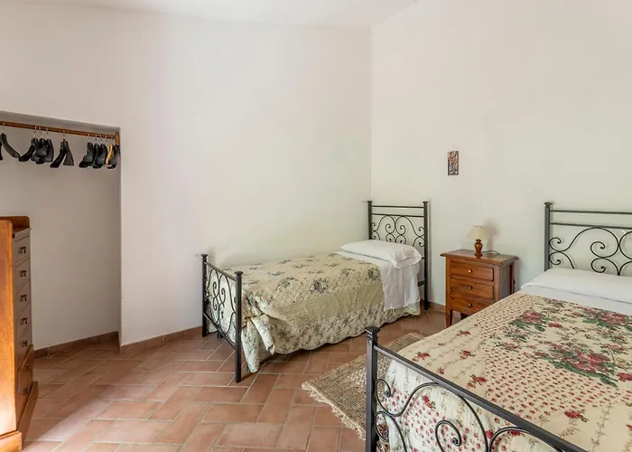 Apartman Podere Marcigliana