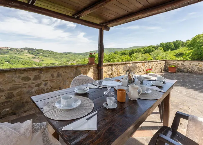 Podere Marcigliana