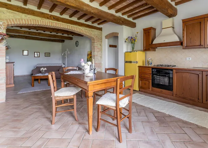 Podere Marcigliana