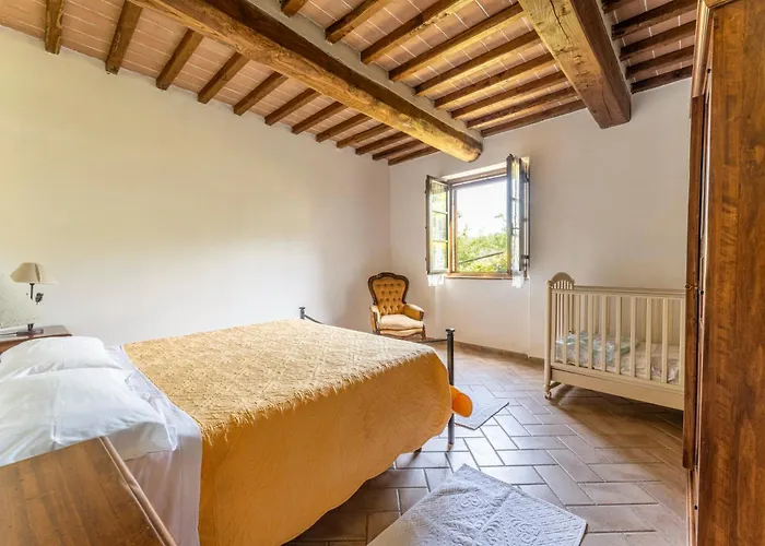 Podere Marcigliana