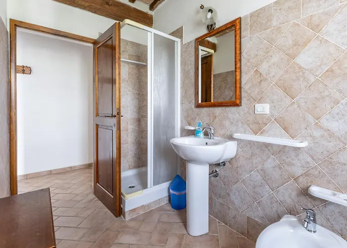 Apartman Podere Marcigliana *