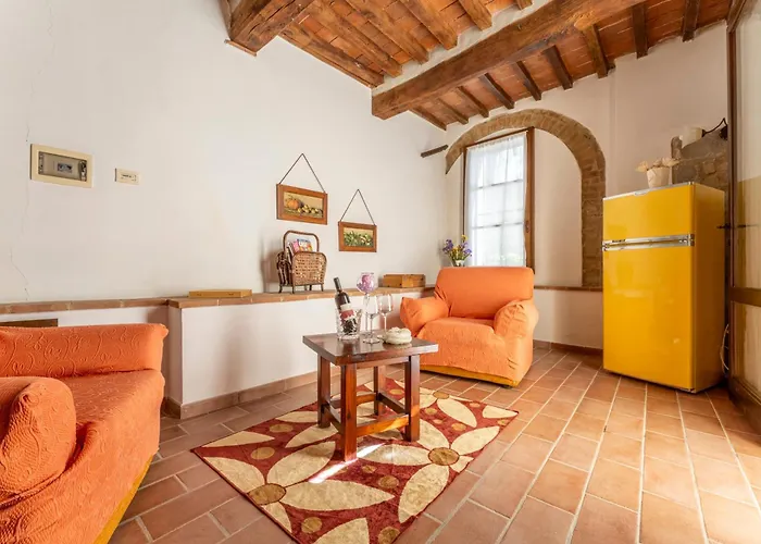 Apartman Podere Marcigliana