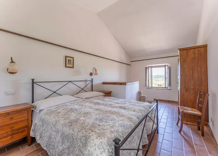 Podere Marcigliana *