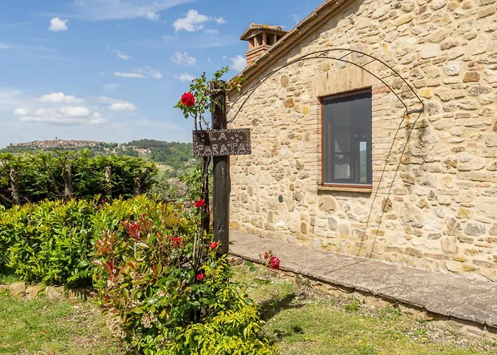 Apartman Podere Marcigliana