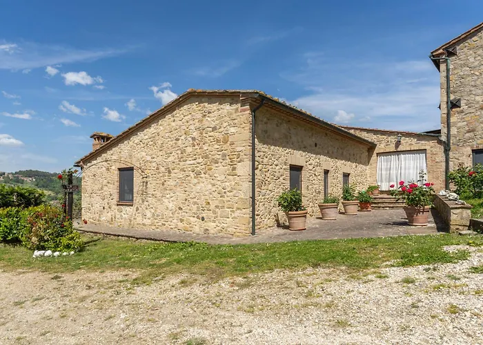 Apartman Podere Marcigliana *