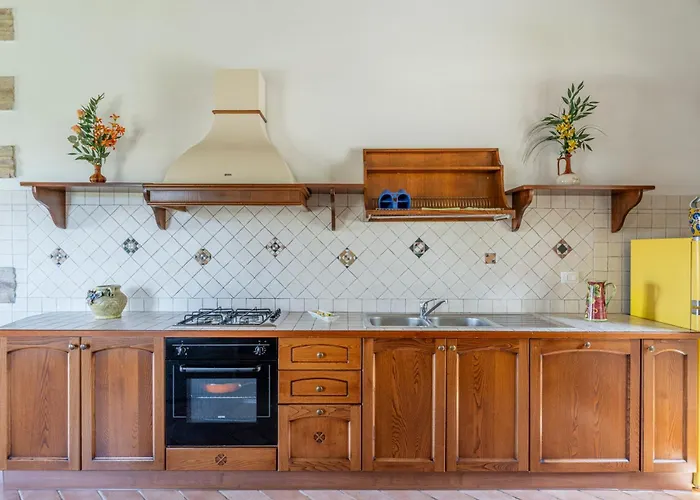 Apartman Podere Marcigliana