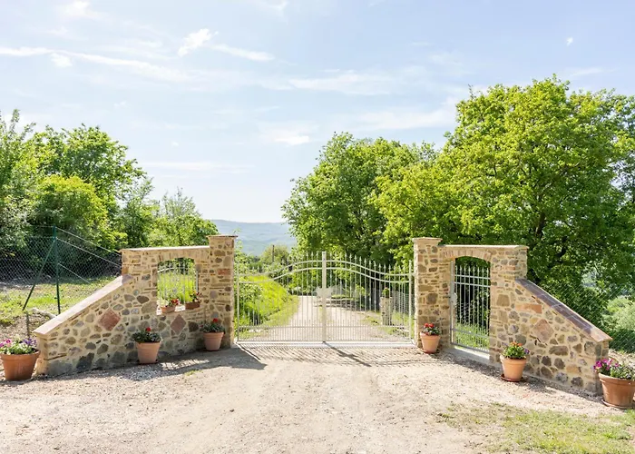 Apartman Podere Marcigliana